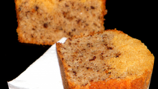 Moelleux chocolat & Caramel