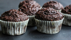 Moelleux au chocolat rapide