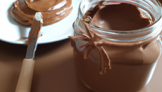 Nutella maison facile