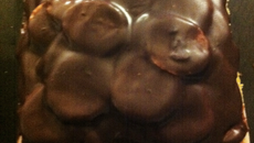 Délice choco banane coco