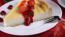 Gâteau au St Môret