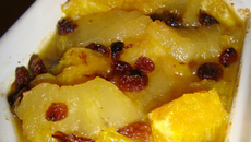 Cocotte soleil des tropiques