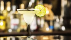 Cocktail Margarita facile