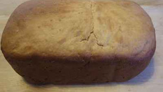 Pain maison spécial Machine à pain