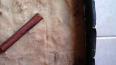 Chamiya (recette orientale)