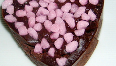 Fondant à la noisette