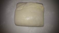 La vraie pâte feuilletée