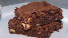 Brownies classiques