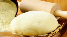 Pâte à brioche