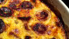 Quand la banane monte au cocotier !