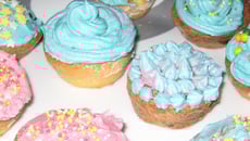 Cupcakes fantaisie