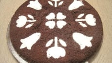 Moelleux intense au chocolat noir