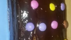 Quatre-quarts au Nutella