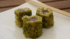 Maki des rives du bosphore