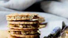 Princes au roquefort