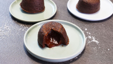 La meilleure façon de faire un fondant au chocolat