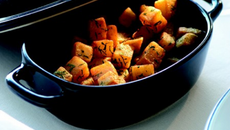 Princesse Amandine® rissolées