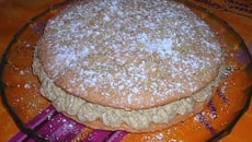 Succès aux noisettes