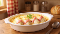 Endives au micro-ondes