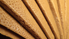 Tuiles Speculoos