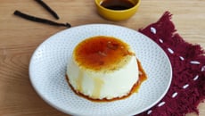 Crèmes caramel