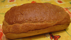 Cake au thon thermomix