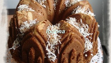 Divin cake au babeurre et au citron