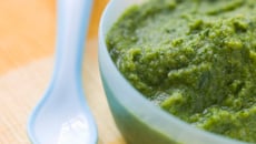 Purée aux 3 légumes (9 mois et plus)