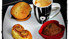 café gourmand à ma façon