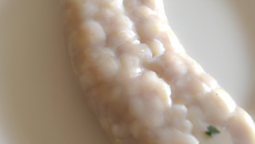 Boudin blanc