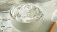 Chantilly au Thermomix