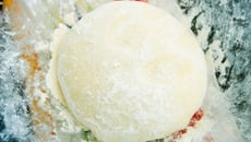 Pâte à pizza maison et rapide