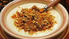 Müesli