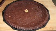 Gâteau au chocolat façon Alexandra