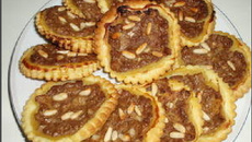 Ich el boulboul (nid du rossignol)