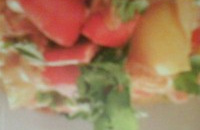 Blanc de dinde à la créole