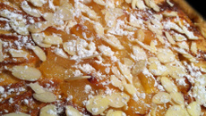 Tarte Normande bi-goûts, pommes et poires