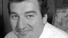 Agneau du Périgord en Barbecue 'Braaï'