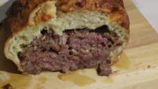 Recette du pain de viande