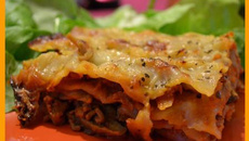 Lasagnes de Maman