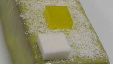 Caketail piña colada