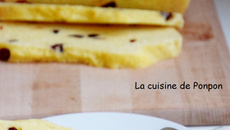 La brioche Cululutte du Grand Fort Philippe, une brioche cuite à l'eau !