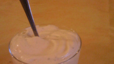 Mayo express INRATABLE !