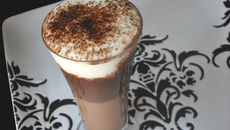 Chocolat viennois