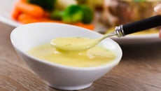 Sauce béarnaise