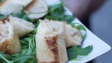 Maki Bread Poire et Munster