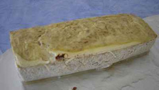 Pain de thon
