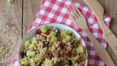 Salade de pilpil® d’été