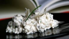 Risotto aux champignons classique