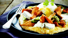 Tartes fines entre Sologne et Val de Loire